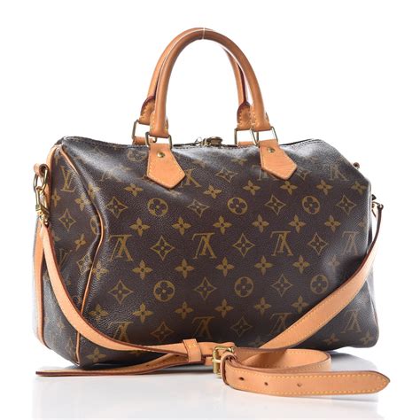 lv speedy bandouliere 30|lv speedy 30 for sale.